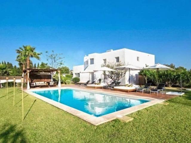Casa en Venta en Santa Eulària des Riu