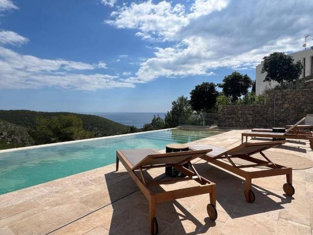 Casa en Venta en Santa Eulària des Riu