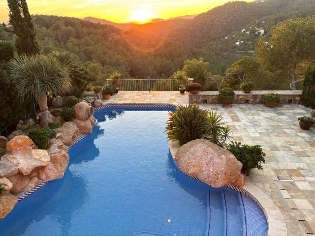 Casa en Venta en Santa Eulària des Riu