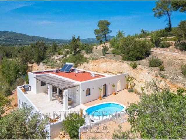 Casa en Venta en Santa Eulària des Riu