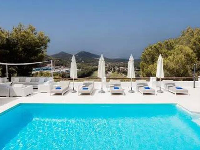 Casa en Venta en Santa Eulària des Riu