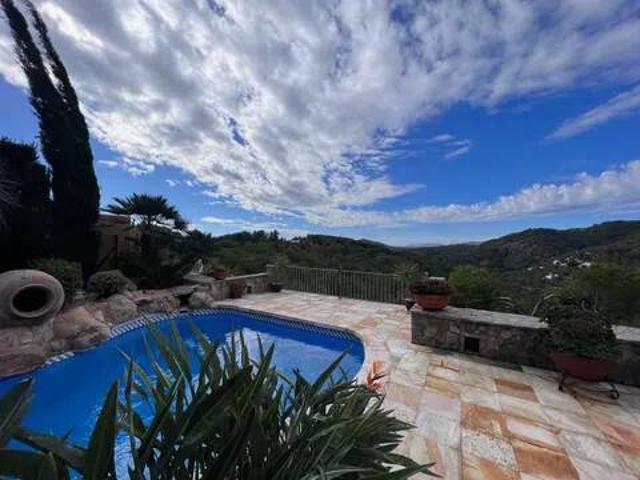 Casa en Venta en Santa Eulària des Riu