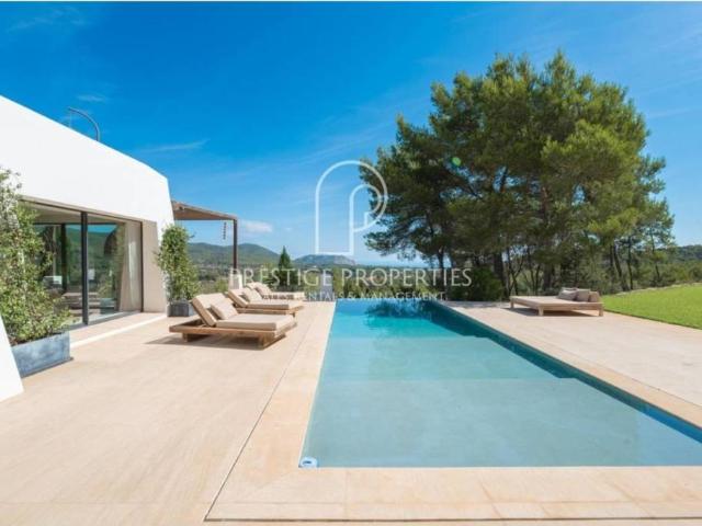 Casa en Venta en Santa Eulària des Riu