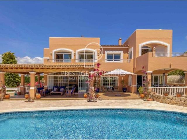 Casa en Venta en Santa Eulària des Riu
