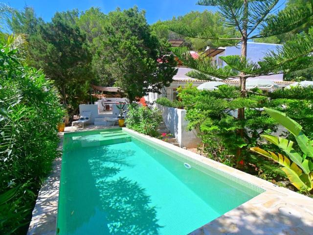 Casa en Venta en Santa Eulària des Riu