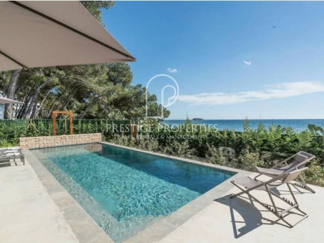 Casa en Venta en Santa Eulària des Riu