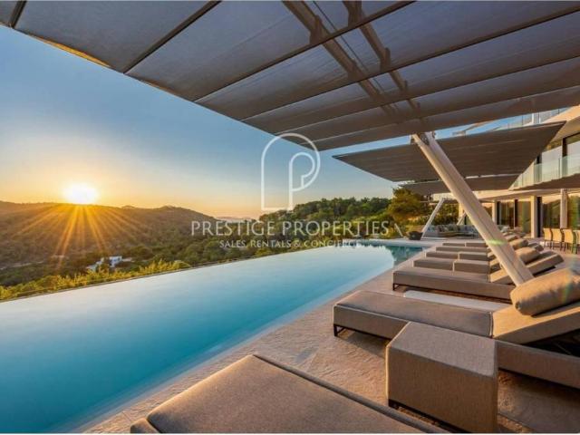 Casa en Venta en Santa Eulària des Riu