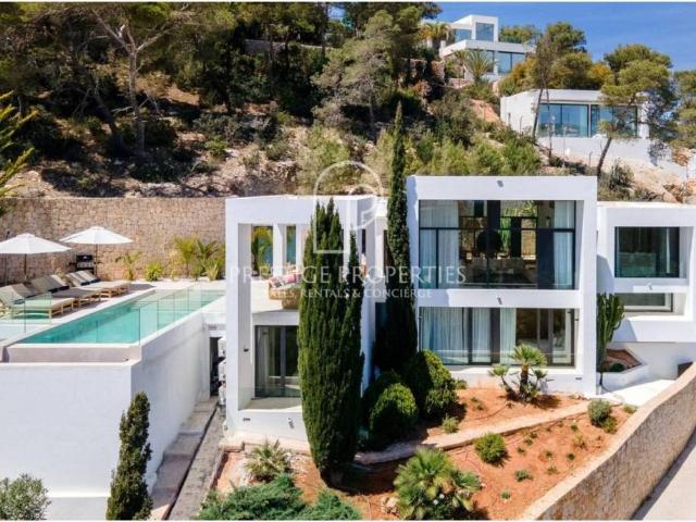 Casa en Venta en Santa Eulària des Riu
