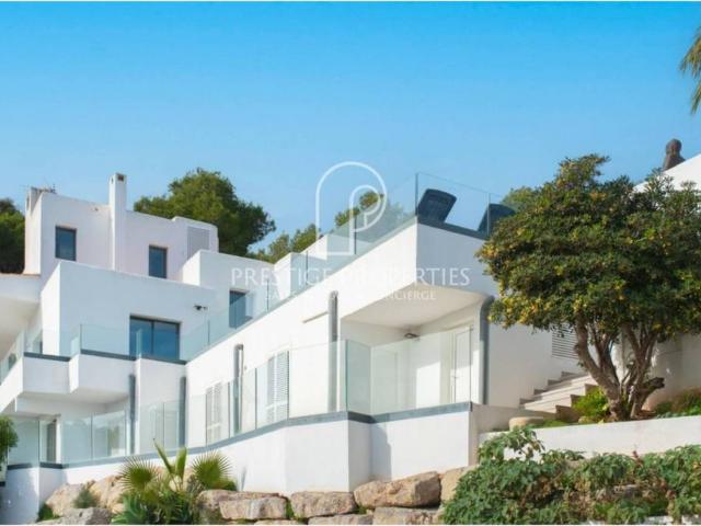 Casa en Venta en Santa Eulària des Riu