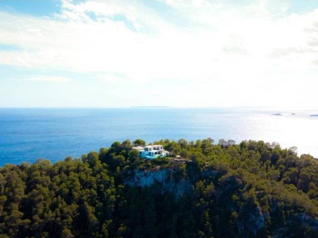 Casa en Venta en Santa Eulària des Riu