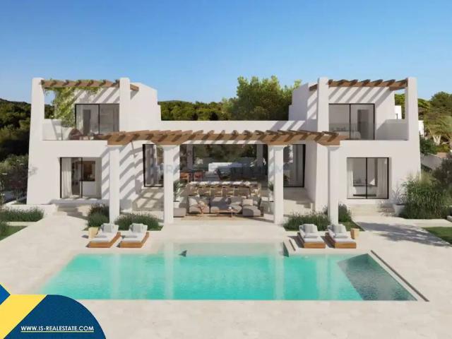 Casa en Venta en Santa Eulària des Riu