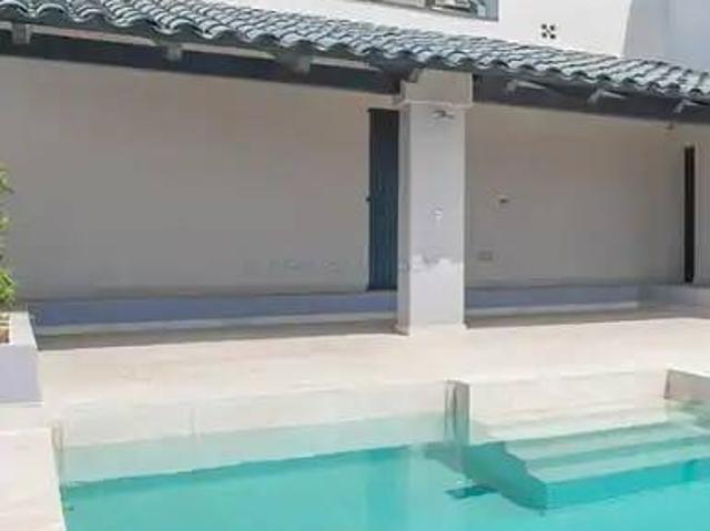 Casa en Venta en Santa Eulària des Riu