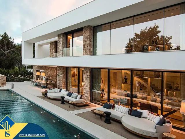 Casa en Venta en Santa Eulària des Riu