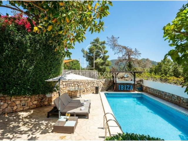 Casa en Venta en Santa Eulària des Riu