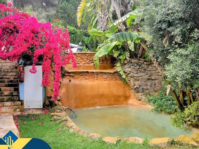Casa en Venta en Santa Eulària des Riu