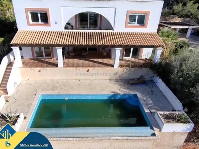 Casa en Venta en Santa Eulària des Riu