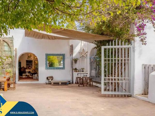 Casa en Venta en Santa Eulària des Riu