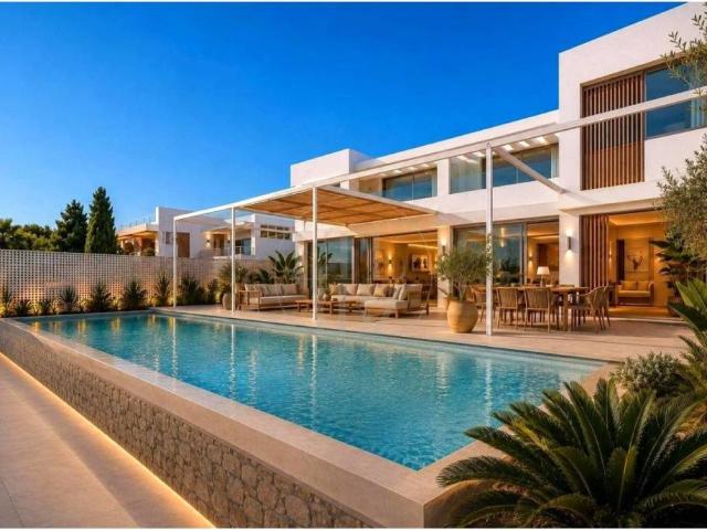 Casa en Venta en Santa Eulària des Riu