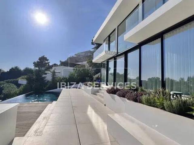 Casa en Venta en Santa Eulària des Riu