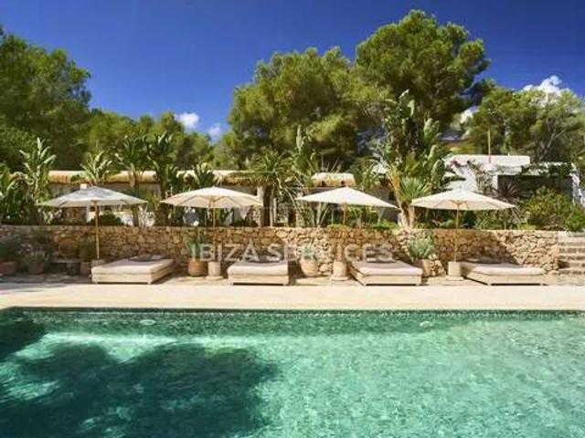 Casa en Venta en Santa Eulària des Riu
