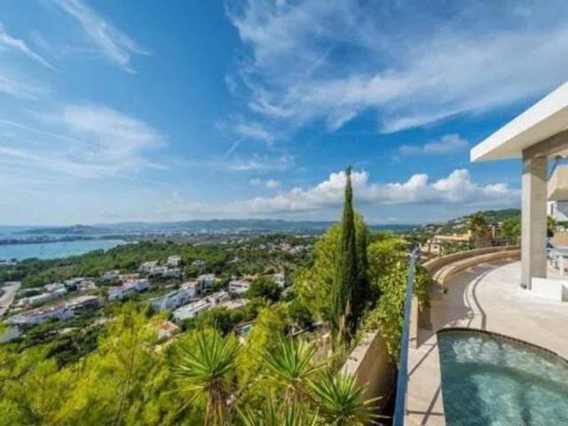 Casa en Venta en Santa Eulària des Riu