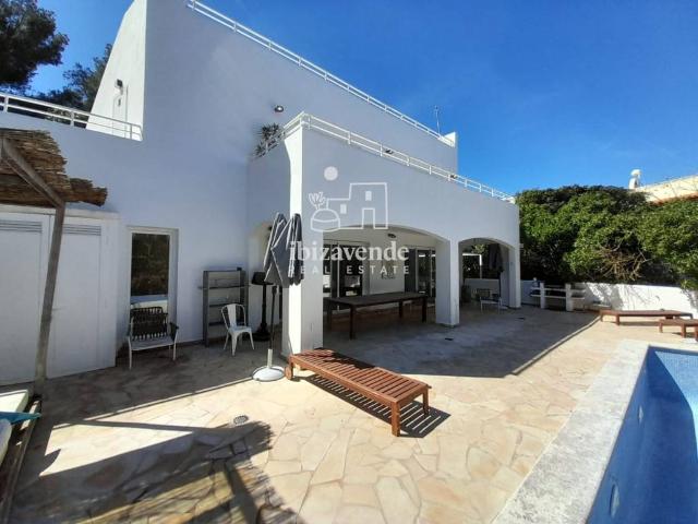 Casa en Venta en Santa Eulària des Riu