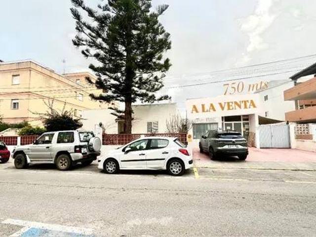 Casa en Venta en Santa Eulària des Riu