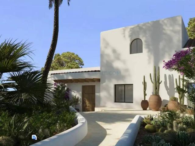 Casa en Venta en Santa Eulària des Riu
