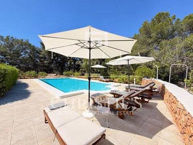 Casa en Venta en Santa Eulària des Riu