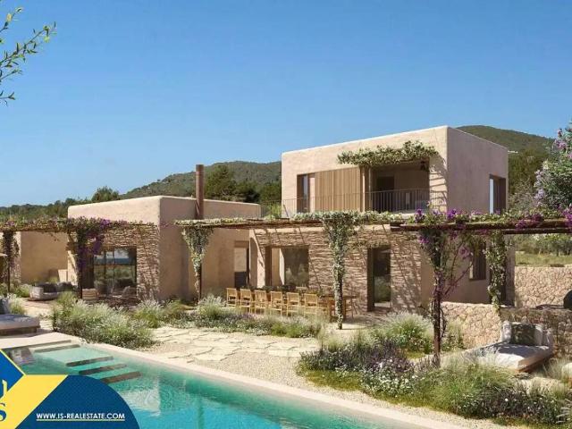 Casa en Venta en Santa Eulària des Riu
