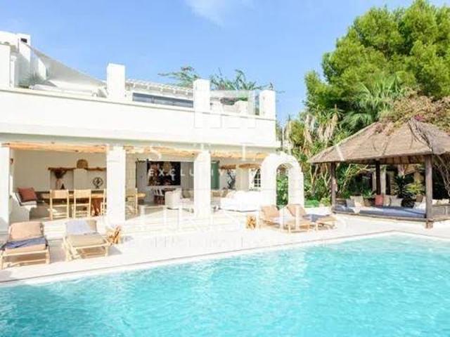 Casa en Venta en Santa Eulària des Riu