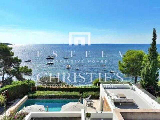 Casa en Venta en Santa Eulària des Riu