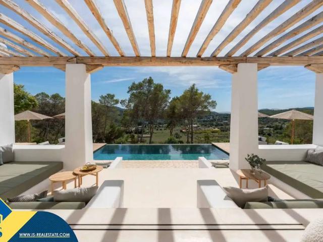 Casa en Venta en Santa Eulària des Riu