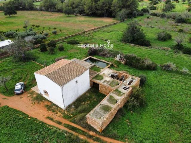 Casa en Venta en Santa Eulària des Riu
