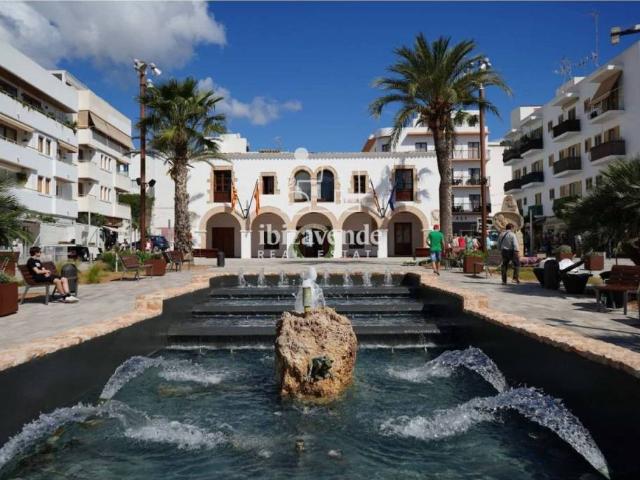 Casa en Venta en Santa Eulària des Riu