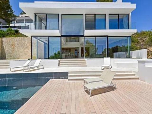 Casa en Venta en Santa Eulària des Riu