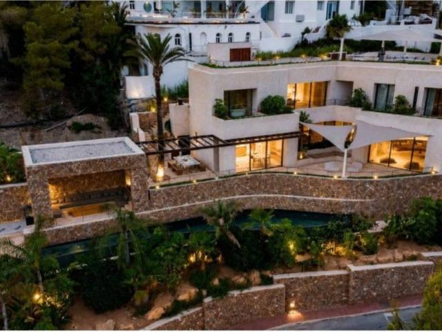 Casa en Venta en Santa Eulària des Riu