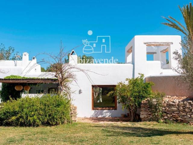 Casa en Venta en Santa Eulària des Riu