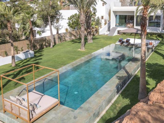 Casa en Venta en Santa Eulària des Riu