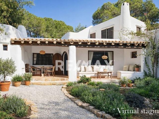 Casa en Venta en Santa Eulària des Riu