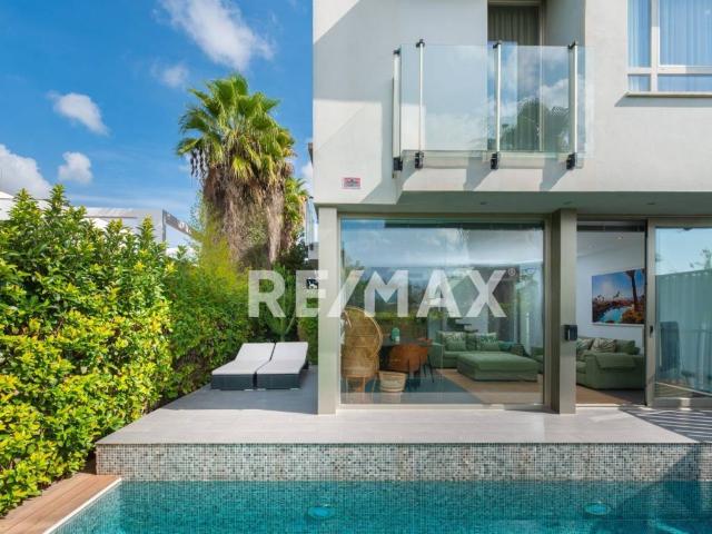 Casa en Venta en Santa Eulària des Riu