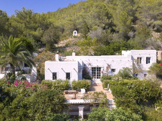Casa en Venta en Santa Eulària des Riu