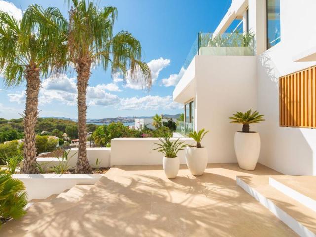 Casa en Venta en Santa Eulària des Riu