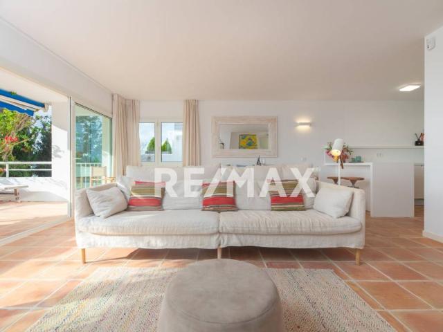 Casa en Venta en Santa Eulària des Riu