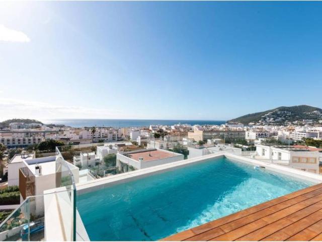 Casa en Venta en Santa Eulària des Riu