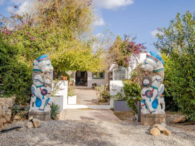 Casa en Venta en Santa Eulària des Riu