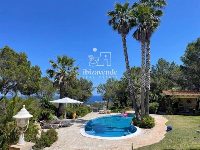 Casa en Venta en Santa Eulària des Riu