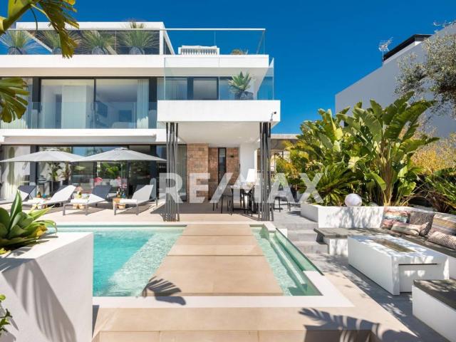 Casa en Venta en Santa Eulària des Riu