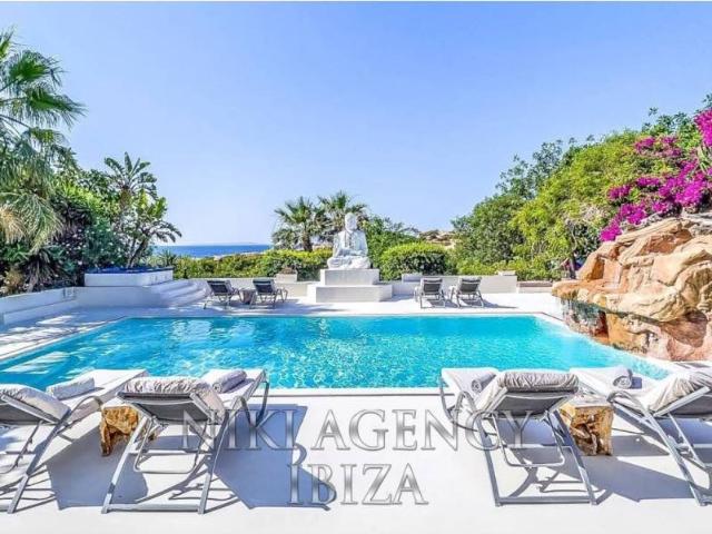 Casa en Venta en Santa Eulària des Riu