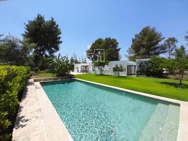 Casa en Venta en Santa Eulària des Riu